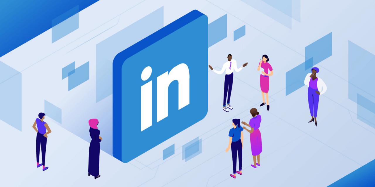 LinkedIn ya cuenta con 14 millones de españoles