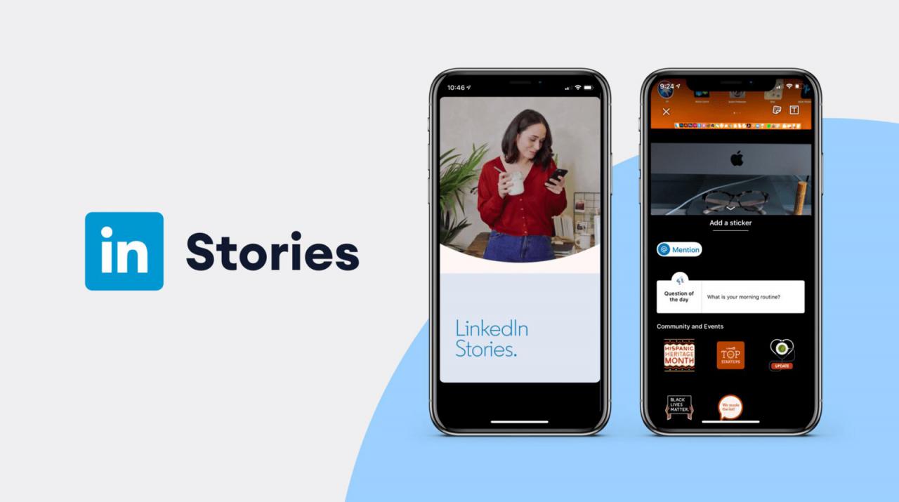 LinkedIn sigue a Twitter y eliminará sus stories a finales de septiembre