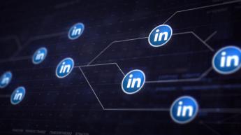 Los datos de casi 500 millones de usuarios en LinkedIn a la venta en internet