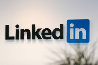 Roban cuentas de Linkedin