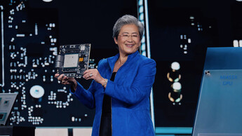 AMD aumentará la producción de chips en 2027 para responder a la demanda de inteligencia artificial