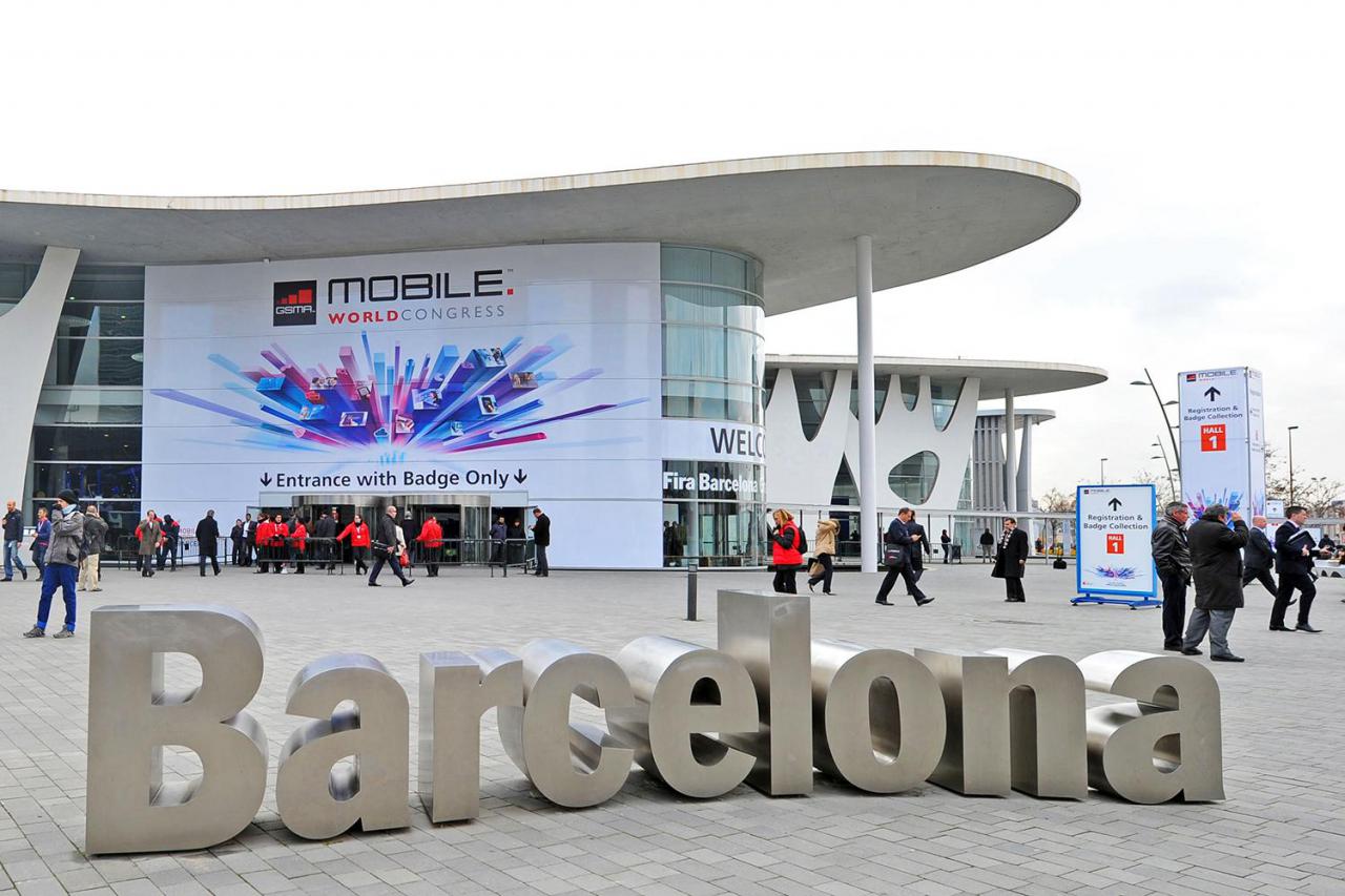 Lisboa quiere robarle el MWC a Barcelona a partir de 2023