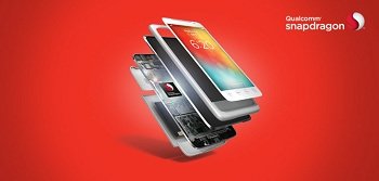 Imagen de Qualcomm Snapdragon (Foto: Qualcomm)