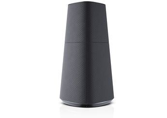 Loewe lanza su nueva serie de altavoces premium Klang MR