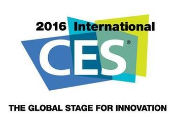 CES Las Vegas 2016 abre sus puertas