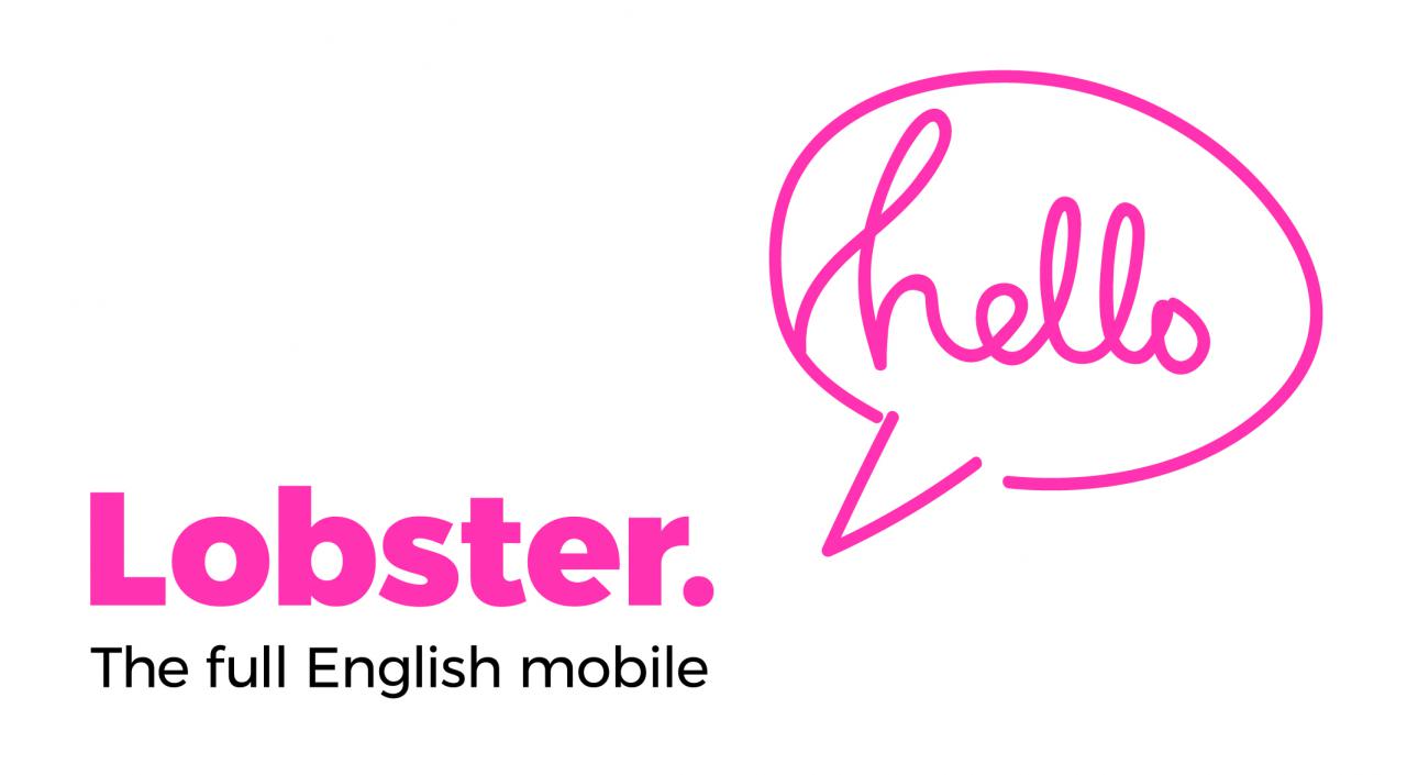 Lobster, el primer operador móvil en España que ofrece un servicio totalmente en inglés