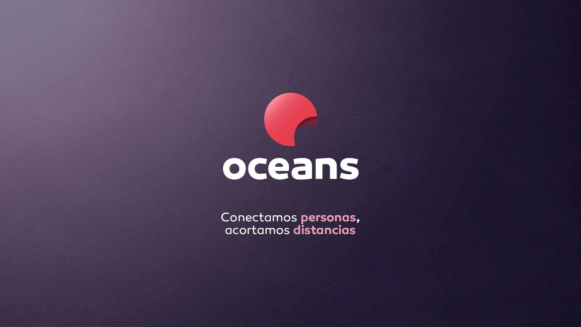 La teleco gallega Oceans renueva su imagen