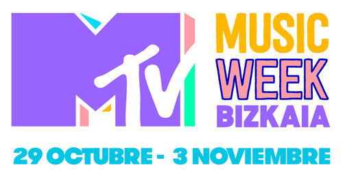 Vodafone regala Music Pass a sus clientes durante MTV Music Week Bizkaia
 