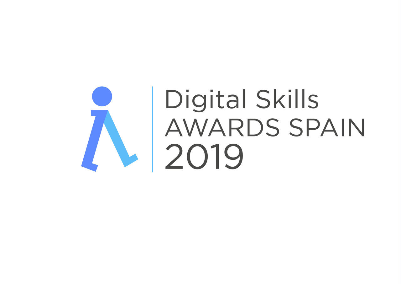 AMETIC ha convocado la segunda edición de los “Digital Skills Awards Spain”