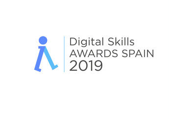 AMETIC ha convocado la segunda edición de los “Digital Skills Awards Spain”