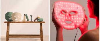 Create lanza una línea tecnológica para llevar tratamientos avanzados de piel al hogar