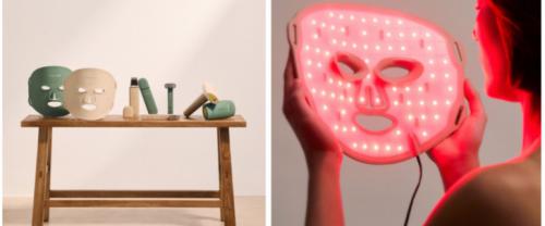 Create lanza una línea tecnológica para llevar tratamientos avanzados de piel al hogar