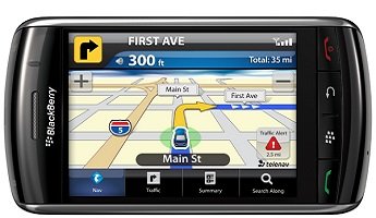 Los cinco mejores navegadores GPS para tu Smartphone