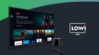 Lowi incorpora el Plan Motor de Dazn con Fórmula 1 y MotoGP por 19,99 euros al mes
