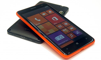 Prueba Nokia Lumia 625. Nokia gana adeptos