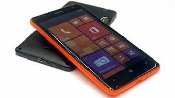 Los Lumia 1020 y 625 llegan a Vodafone
