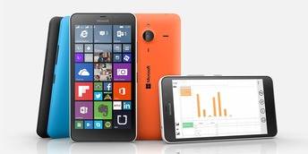 No todos los móviles Lumia recibirán la actualización de Windows 10 Mobile