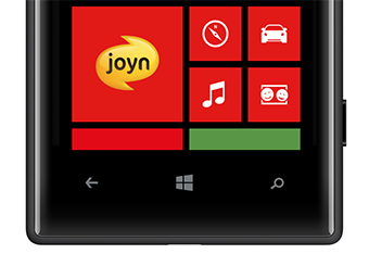 Vodafone comienza a vender el Nokia Lumia 720 con Joyn integrado