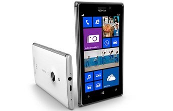 Precios Nokia Lumia 925 con Orange, Movistar y Vodafone