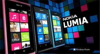 Nokia consolida las ventas de la serie Lumia con más de 7 millones en el segundo trimestre