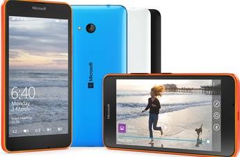 Microsoft dice que sus pérdidas se deben a la compra de Nokia