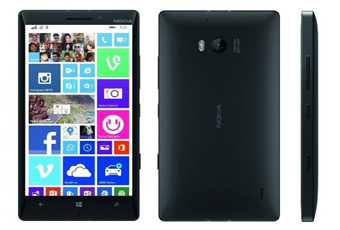 El Nokia lumia 930 ya en España