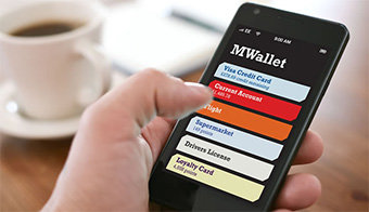 Cashcloud lanza en España su cartera electrónica móvil (mWallet), que permite realizar todos los pagos con un smartphone