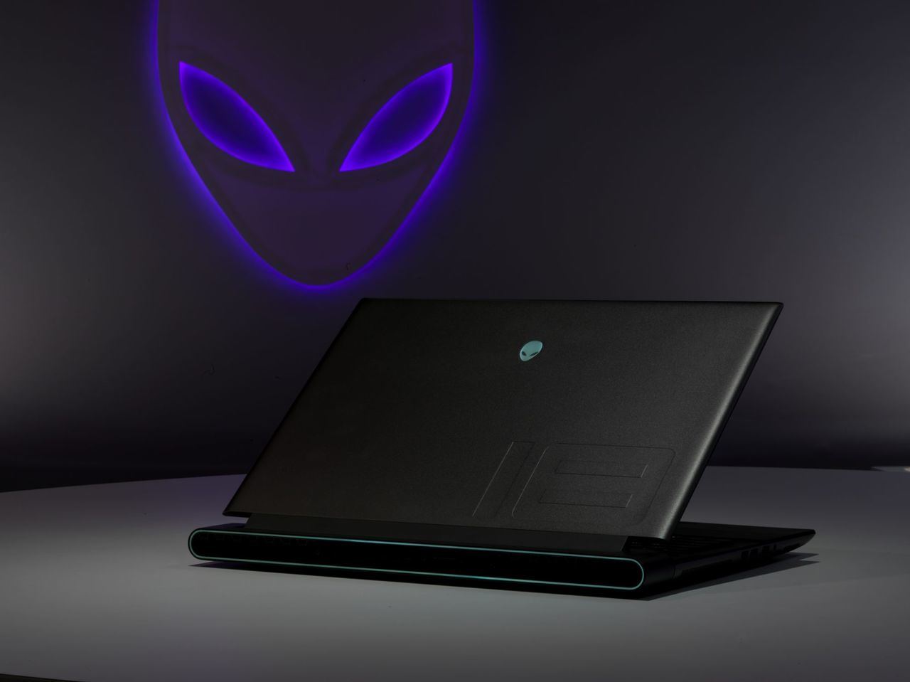 Alienware presenta su gama completa de productos en CES 2023