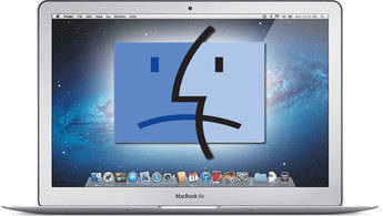 Primer ransomware para Mac 