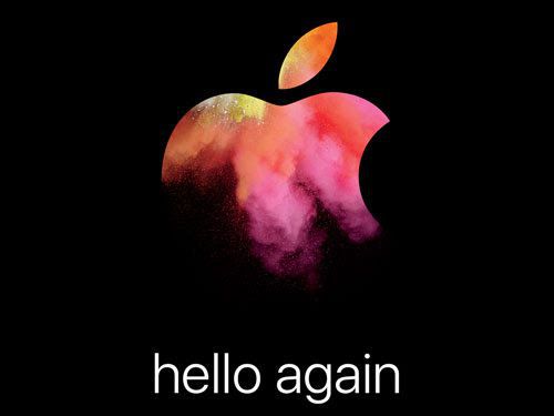 Apple confirma evento para el 27 de octubre: se esperan nuevos Mac
 