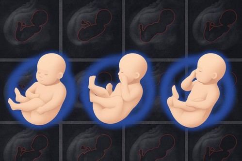 Fetal SMPL, una nueva herramienta de machine learning para detectar anomalías fetales con precisión
