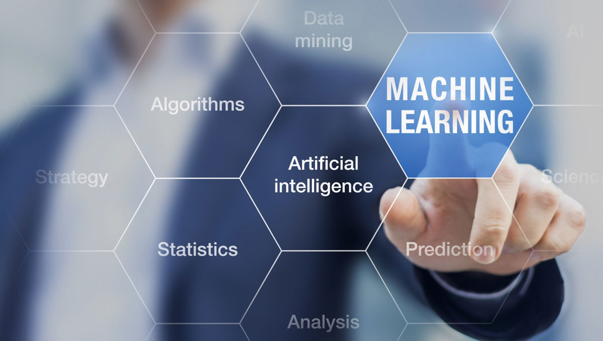 'Machine Learning’ la nueva tendencia