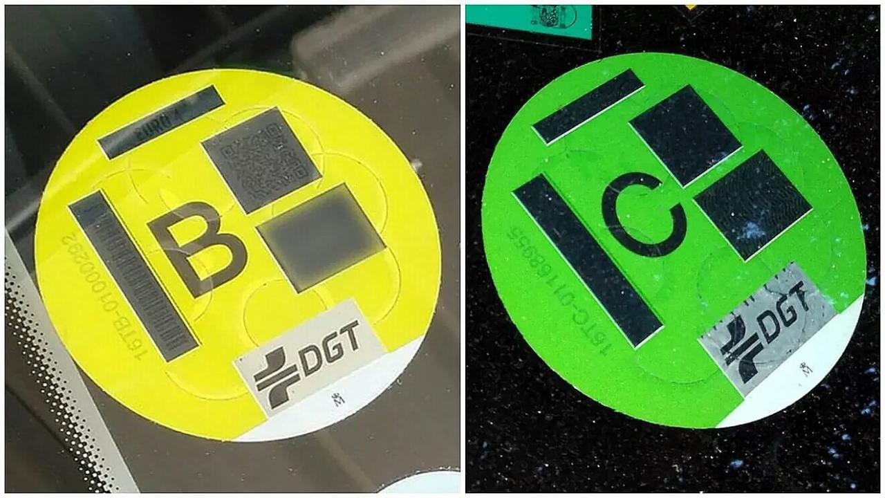 Madrid amplía la moratoria para vehículos sin etiqueta un año más