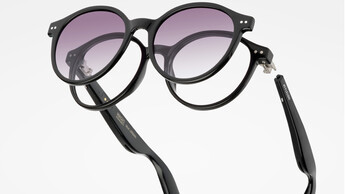 Alain Afflelou actualiza sus gafas conectadas Magic Connect con más audio y un diseño más compacto