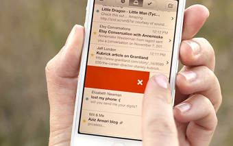 Mailbox gratis disponible para todos los usuarios iOS