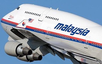  (Foto: Malaysia Airlines)