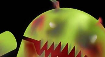 Cada 18 segundos se descubre un malware para Android