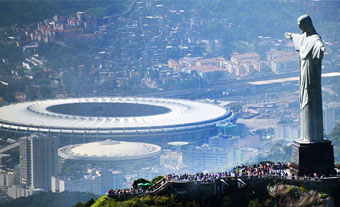 Brasil 2014 y cómo evitar las ciberestafas con la Copa del Mundo como gancho