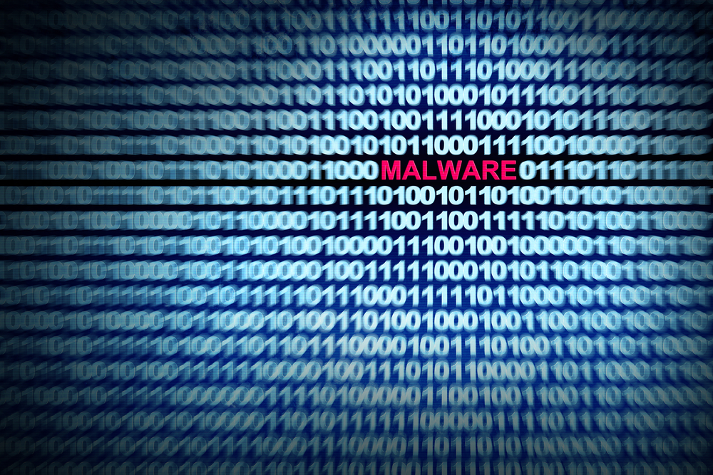 El malware que más ha afectado a los usuarios a principios de año