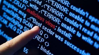 Ciberterrorismo: Ucrania sufre un corte de electricidad por malware