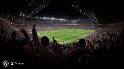 El Manchester United ficha a Extreme Networks para llevar WiFi 6 a Old Trafford