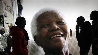 La UIT promete seguir el legado de Mandela y 'conectar al mundo'