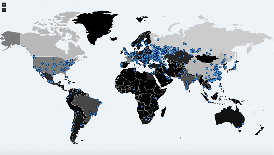El mundo en jaque: ciberataque a escala internacional