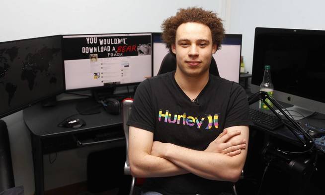 Marcus Hutchins, mejor conocido como MalwareTech