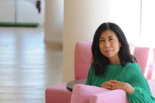 Maren Lau, nueva directora general de Facebook en Latinoamérica
