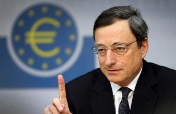 “Las criptomonedas no son realmente monedas, son activos”, Mario Draghi, presidente del BCE