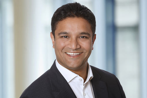 Mario Silveira, nuevo vicepresidente de ventas regionales para EMEA de AMD