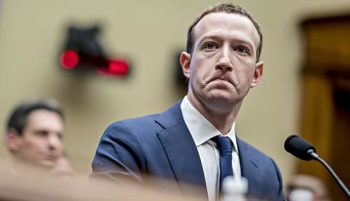 Zuckerberg abre la puerta a la necesidad de regular Facebook (e internet)