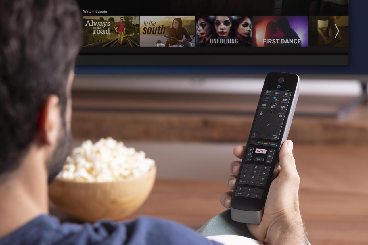 Más de un millón de usuarios Españoles le dan la espalda a Netflix tras el fin de la cuenta compartida