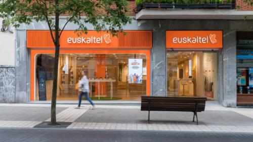 Un ransomware golpea a Euskaltel y R haciéndose con datos de clientes